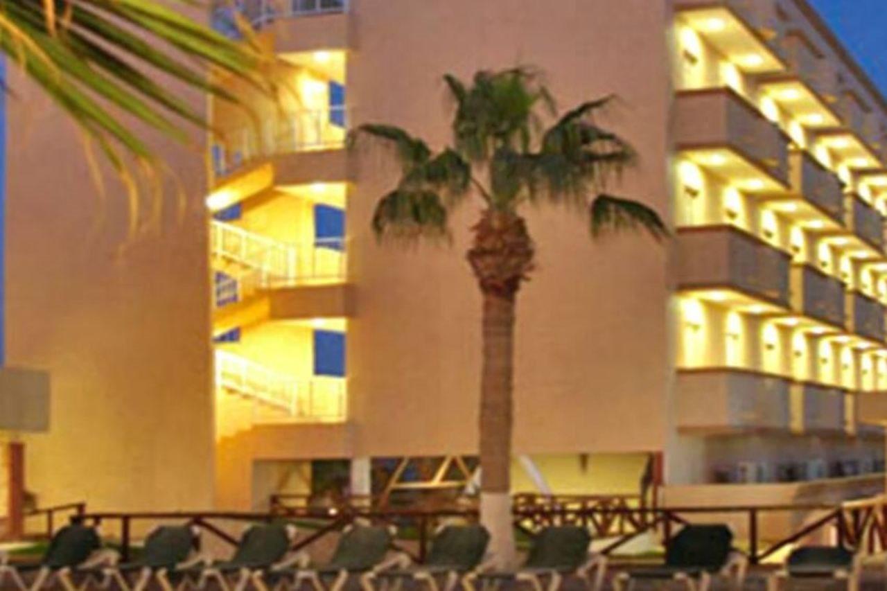 Fiesta De Cortez Puerto Peñasco Exterior foto