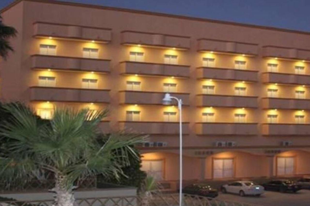 Fiesta De Cortez Puerto Peñasco Exterior foto